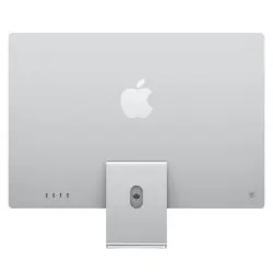 🔥Compra iMac 24 Retina 4.5K M4 24GB 512GB Plata en iCanarias.online