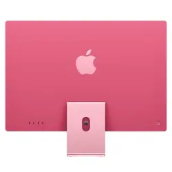 🔥Compra iMac 24 Retina 4.5K M4 24GB 512GB Rosa en iCanarias.online