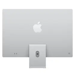 🔥Compra iMac 24 Retina 4.5K M4 16GB 256GB Plata en iCanarias.online