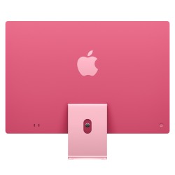 🔥¡Compra ya tu iMac 24 Retina 4.5K M4 16GB 256GB Rosa en iCanarias.online!