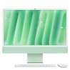 🔥¡Compra ya tu iMac 24 Retina 4.5K Display M4 16GB 256GB Verde en iCanarias.online!