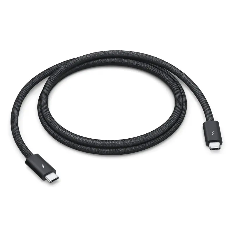 🔥Compra Cable Thunderbolt 5 Pro 1m en iCanarias.online 🔥Compra Cable Thunderbolt 5 Pro 1m en iCanarias.online