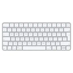 🔥Compra MAC Magic Keyboard Touch ID Inglés en iCanarias.online