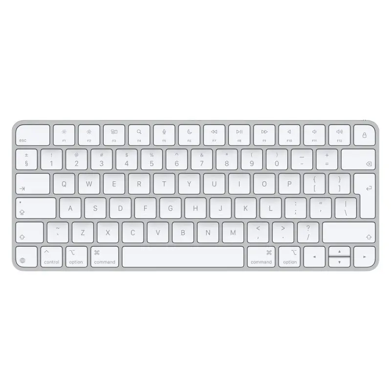 🔥Compra Magic Keyboard Inglés en iCanarias.online