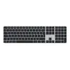 🔥Compra Magic Keyboard Negro Touch ID y Teclado Numérico – Inglés en iCanarias.online