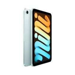 🔥Compra iPad mini WiFi 128GB Azul en iCanarias.online