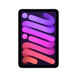 iPad mini WiFi 256GB Purple