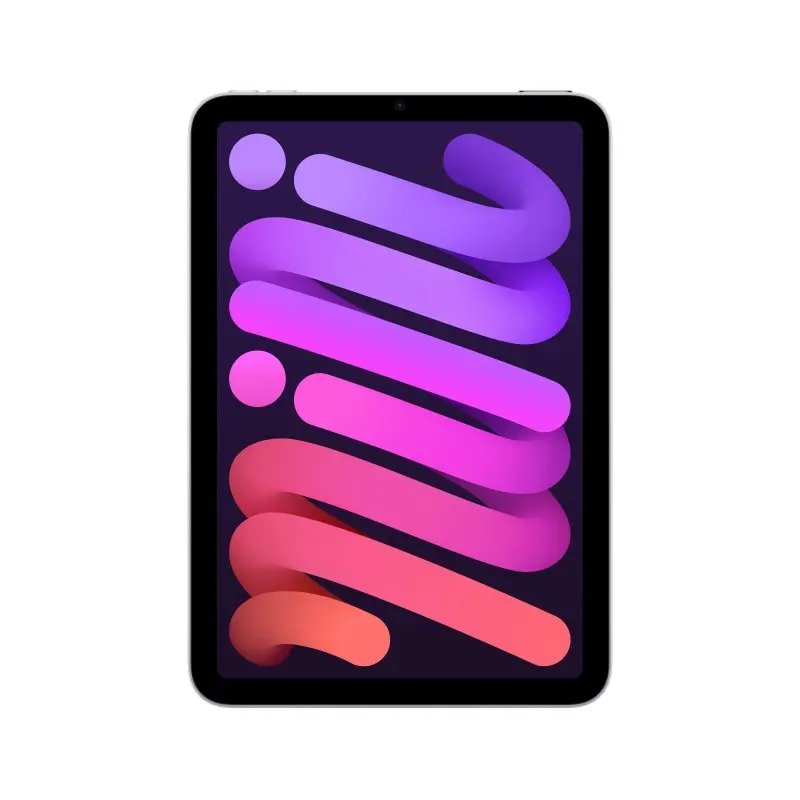 iPad mini WiFi 256GB Purple