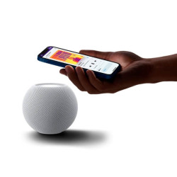 HomePod Mini Blanco