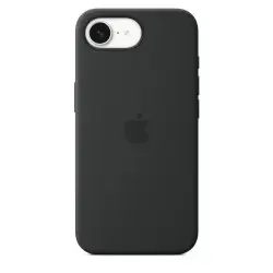 🔥Compra Funda iPhone 16e Negro en iCanarias.online