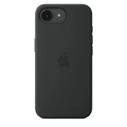 🔥Compra Funda iPhone 16e Negro en iCanarias.online