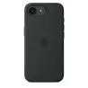 🔥Compra Funda iPhone 16e Negro en iCanarias.online