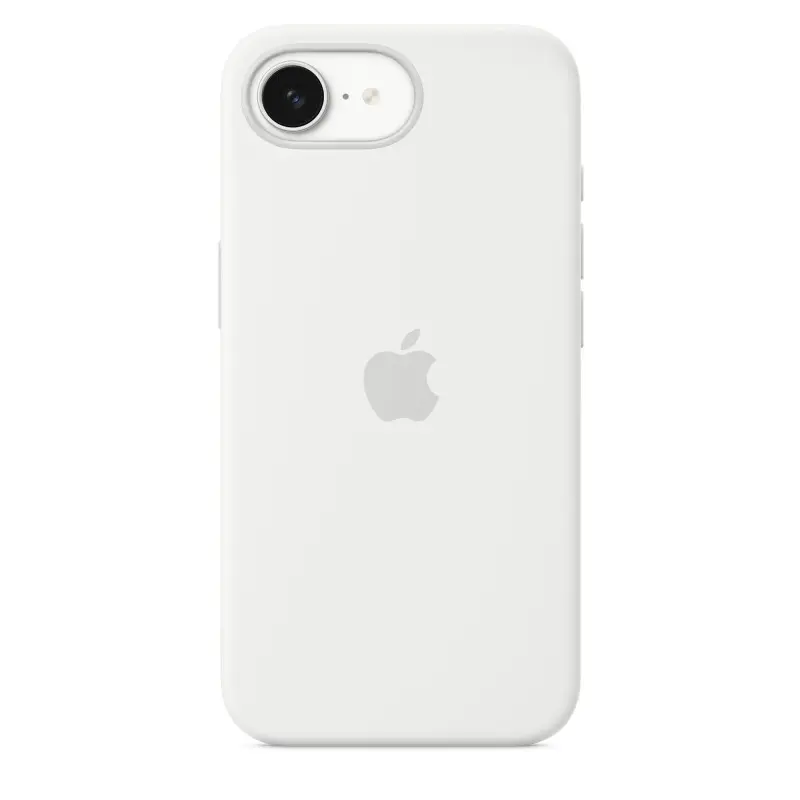🔥Compra Funda iPhone 16e Blanco en iCanarias.online