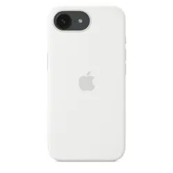 🔥Compra Funda iPhone 16e Blanco en iCanarias.online