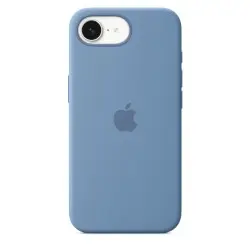 🔥Compra Funda iPhone 16e Azul invierno en iCanarias.online