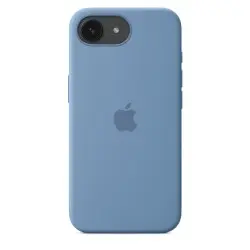 🔥Compra Funda iPhone 16e Azul invierno en iCanarias.online