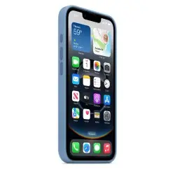 🔥Compra Funda iPhone 16e Azul invierno en iCanarias.online
