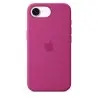 🔥Compra Funda iPhone 16e Fucsia en iCanarias.online