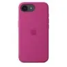 🔥Compra Funda iPhone 16e Fucsia en iCanarias.online