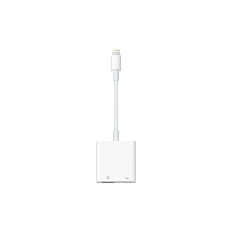 🔥Compra Lightning USB 3 Cámaras en iCanarias.online