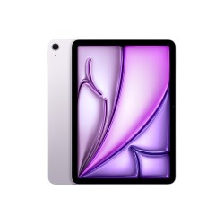 🔥Compra iPad Air 11 Wi-Fi 1TB Púrpura en iCanarias.online