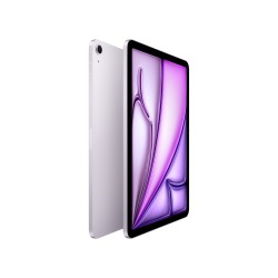 🔥Compra iPad Air 11 Wi-Fi 1TB Púrpura en iCanarias.online