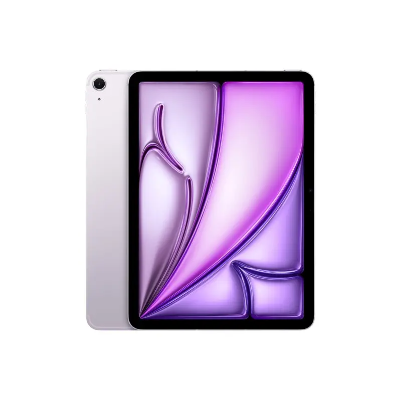 11-inch iPad Air Wi-Fi  Cellular 128GB - Purple