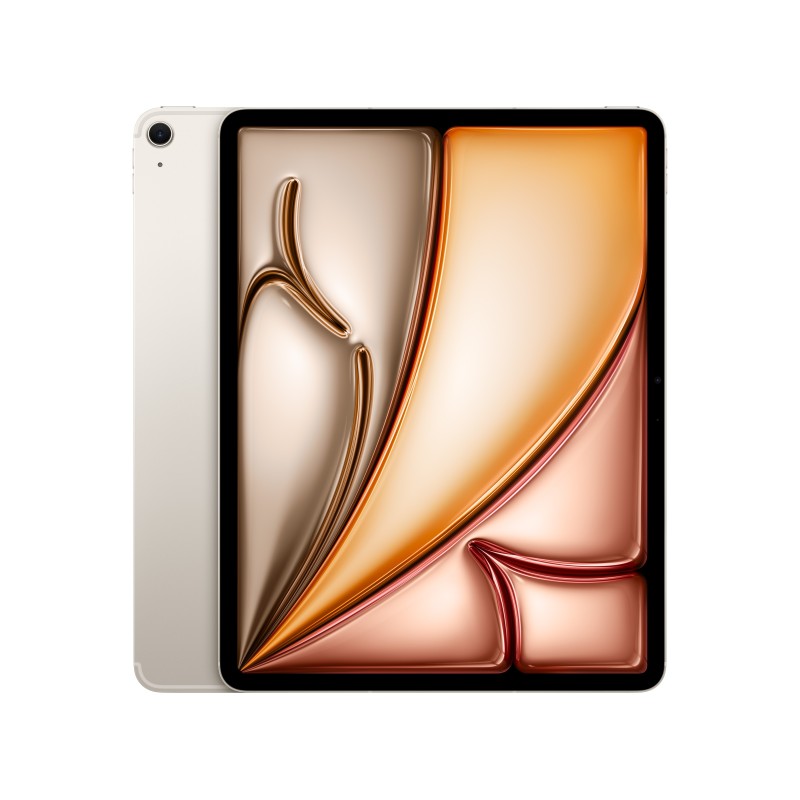 🔥Compra iPad Air 13 Wi-Fi Cell 256GB Blanco estrella en iCanarias.online 🔥Compra iPad Air 13 Wi-Fi Cell 256GB Blanco estrella en iCanarias.online