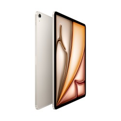 🔥Compra iPad Air 13 Wi-Fi Cell 1TB Blanco estrella en iCanarias.online