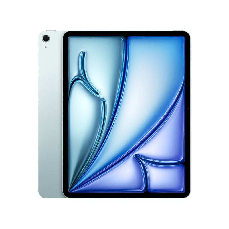 🔥Compra iPad Air 13 Wi-Fi 512GB Azul en iCanarias.online