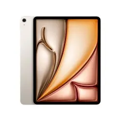13-inch iPad Air Wi-Fi 512GB - Starlight