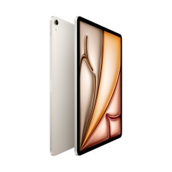 🔥Compra iPad Air 13 Wi-Fi 1TB Blanco estrella en iCanarias.online