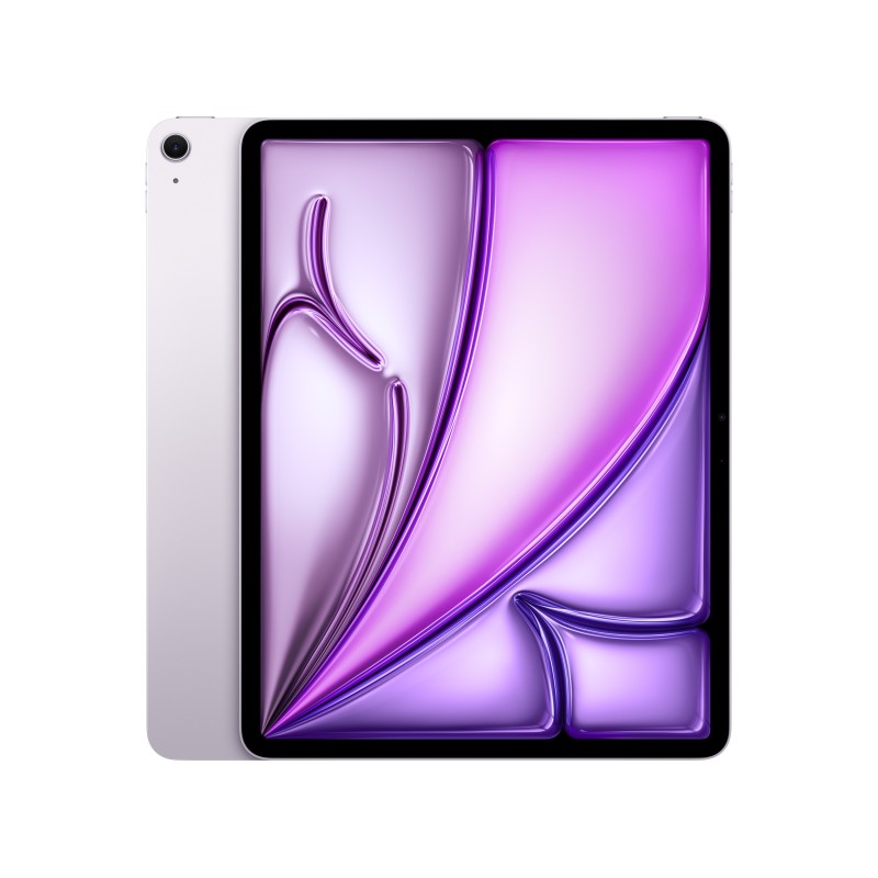 🔥Compra iPad Air 13 Wi-Fi 1TB - Púrpura en iCanarias.online