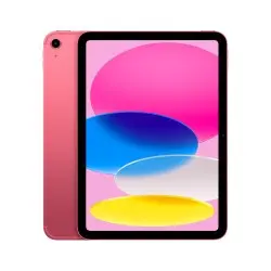 11-inch iPad Wi-Fi Cellular 512GB - Pink