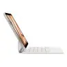 Magic Keyboard for iPad Air 11-inch (M3) - Spanish - White