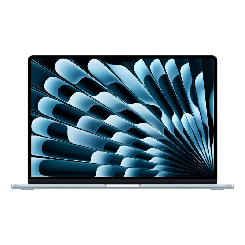 🔥Compra MacBook Air 15 M4 512GB Azul cielo en iCanarias.online 🔥Compra MacBook Air 15 M4 512GB Azul cielo en iCanarias.online