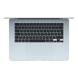 🔥Compra MacBook Air 15 M4 512GB Azul cielo en iCanarias.online