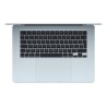 🔥Compra MacBook Air 15 M4 512GB Azul cielo en iCanarias.online