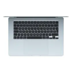 MacBook Air 15 M4 512GB Azul cielo