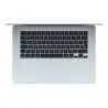 MacBook Air 15 M4 512GB Azul cielo