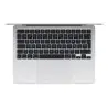 MacBook Air 13 M4 256GB Plata