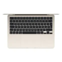 MacBook Air 13 M4 256GB Blanco estella