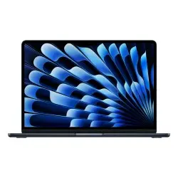 MacBook Air 13 M4 512GB Medianoche