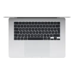 MacBook Air 15 M4 512GB Plata