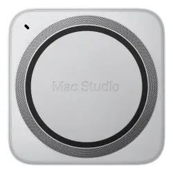 Mac Studio M3 Ultra 96GB 1TB