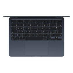 🔥Compra MacBook Air 13 M4 512GB Medianoche en iCanarias.online