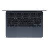 🔥Compra MacBook Air 13 M4 512GB Medianoche en iCanarias.online