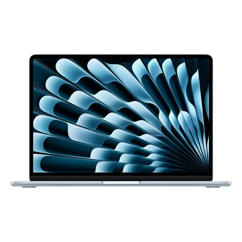 MacBook Air 13 M4 256GB Azul cielo