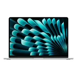 MacBook Air 15 M4 512GB Plata