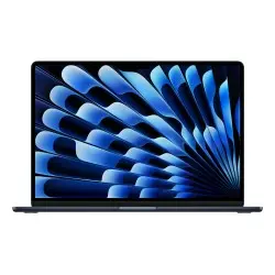 MacBook Air 15 M4 512GB Medianoche